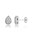 0.47 ct. Diamant Ohrstecker