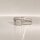 0.70 ct. Twin Diamantring
