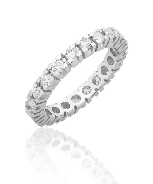 1.15 ct. Memorie Diamantring