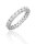 1.15 ct. Memorie Diamantring